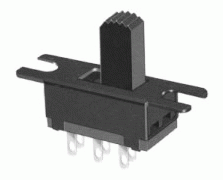 SS-22F01(2P2T)
