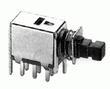 PS-22E03(2P2T)