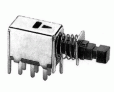 PS-22F03(2P2T)