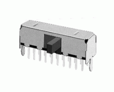 SK-43F01(4P3T)